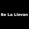 Se la Llevan (Explicit) - DJ JUAN DA PANDA&Lewis Castro