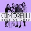 Stronger(What Doesn't Kill You) - Cimorelli