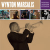 I. Scherzo - Wynton Marsalis&Judith Lynn Stillman&Henri Tomasi