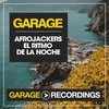 El Ritmo De La Noche (Original Mix) - Afrojackers