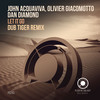 Let It Go (Dub Tiger Remix) - John Acquaviva&Olivier Giacomotto&Dan Diamond&Dub Tiger