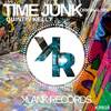 Time Junk (Original Mix) - Quintin Kelly