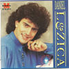 Ladron de amor - Daniel Lezica