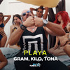 Gram, Kilo, Tona - PLAYA