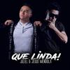Que Linda! (feat. Juliel) - Jesus Mendiola&Juliel