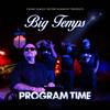 Keep Fighting (feat. Kritical) (Explicit) - Big Temps&Kritical