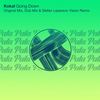 Going Down (Dub Mix) - Kokal