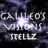 Galileo's Visions(feat. Shizz Vicious) (Explicit) - Stellz&Shizz Vicious