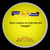 Jungle (Dub Mix) - Dave Andres&Erdit Mertiri