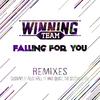 Falling for You (OuSnap! Remix) - Winning Team