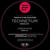 Technetium (Original Mix) - Toryn D&The Coalition