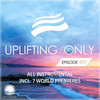 Sustained (UpOnly 437) (Mix Cut) - Johan Gielen&Starpicker