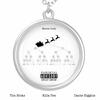 Morse Code (feat. Tim Nicks & Dante Higgins|Explicit) - Killa Tex&Tim Nicks&Dante Higgins