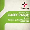 Go (Renato Dinis Remix) - Casey Rasch