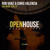 Say What(Feel It) (Original Mix) - Rob Vanz&Chris Valencia