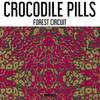 Hollywood Dream - Crocodile Pills