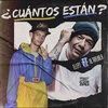 ¿Cuántos Están? - Elepz&Ultrajala