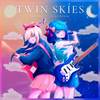 Twin Skies - Synthion&Kotori