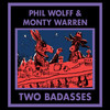 Wicked Man - Phil Wolff&Monty Warren