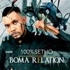 Boma Relation - 100% Setho