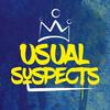 Body Language (Explicit) - Usual Suspects&Jamie Brennand