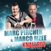 Knallrot - Marc Pircher&Marco Mzee