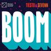 Boom (Extended Mix) - Tiësto&Sevenn