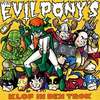 Mentaal Gestoord(feat. Mike C, Foenkmaster B & Professor Wim) (Explicit) - The Evil Pony's&Mike C&Foenkmaster B&Professor Wim