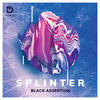 Up Above the Sky - Black Assertion