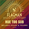 Chelsie Sub (Original Mix) - Skyworx&Bagback