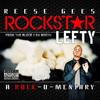Ridin' & Smokin'(feat. Hi-C) - Reese Gees&Hi-C