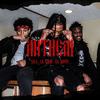 Anthem (feat. Lil Q & Lil Kmar) (Explicit) - Lil Davey&Lil Q&Lil Kmar