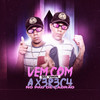 Vem Com a Xereca no Pau de Ladrão (Explicit) - Mc Vinin