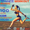 Cross Fit You on Top, Pt. 22 (140 BPM Cardio Techno Fitness DJ Mix) - Workout Trance&Workout Electronica&Running Trance