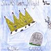 Silent(Spooky)Night(feat. Gin Wigmore) - King Carol&Gin Wigmore