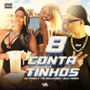 8 Contatinho (Explicit) - Mc Khaely&Billy waah&Mc Bellatriz