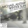 Winter Sun (Mikky Cat Remix) - Michael Antiny&Mikky Cat