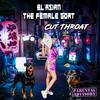 Your Not That Guy (feat. Young Butta) (Explicit) - BL'Asian Female Goat&Young Butta