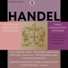 VI. Allegro. Let Envy Then Conceal Her Head - Alfred Deller&Maurice Bevan&Oriana Concert Choir and Orchestra