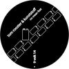 No Mean Feat - Kunststoff&Tom Rooster
