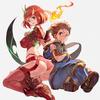 Xenoblade! (Explicit) - Lil Harrypro