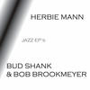 The Things We Did Last Summer - Herbie Mann&Cahn&Styne