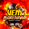 Vem Moreninha (Explicit) - DJ KR Beat