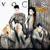 Amor De Obscuridad - Voces