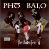 Tint of My Shades - Pho Balo&Big Kev&Crista