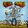 I Know feat. Illustrate (Explicit) - Critical Madness&Illustrate