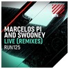 Live (Alex Greed Remix) - Marcelos Pi&Swooney