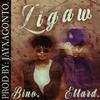 Ligaw (feat. ELLARD) (Explicit) - Saint Bino&ELLARD