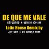 De Qué Me Vale (Jair Ruiz & DJ Edward Allen Latin House Remix) - Gaitanes&Willie Colón