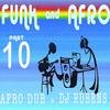 Afro International (Original Mix) - Afro Dub